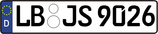 LB-JS9026