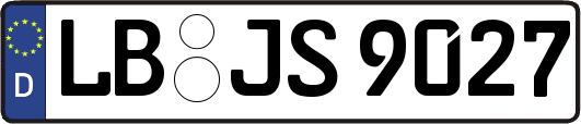 LB-JS9027