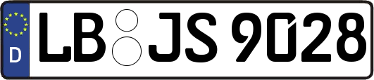 LB-JS9028