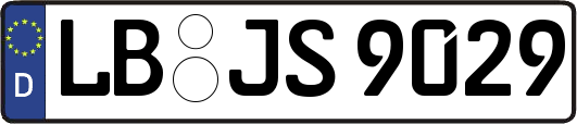 LB-JS9029