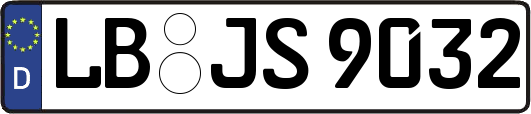 LB-JS9032