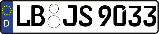 LB-JS9033