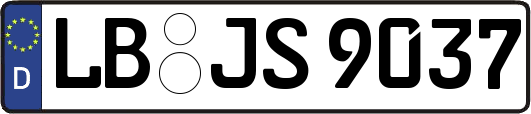 LB-JS9037