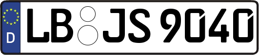 LB-JS9040