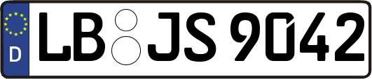 LB-JS9042