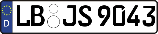 LB-JS9043