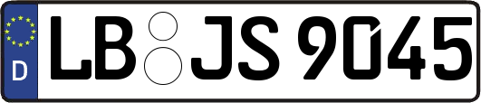 LB-JS9045