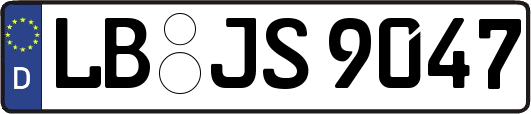 LB-JS9047