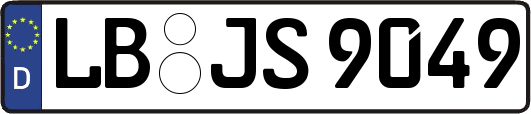 LB-JS9049