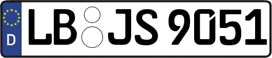 LB-JS9051