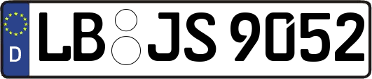 LB-JS9052
