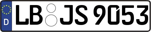LB-JS9053