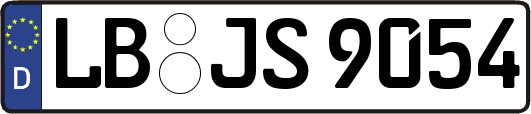 LB-JS9054