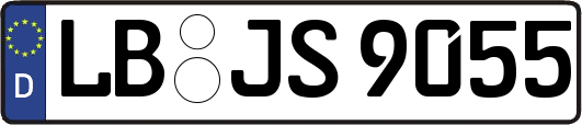 LB-JS9055