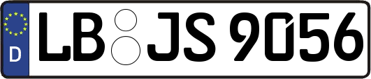 LB-JS9056