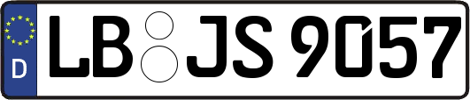 LB-JS9057