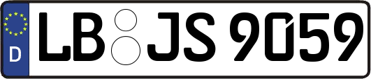 LB-JS9059
