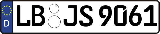 LB-JS9061