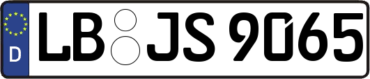 LB-JS9065