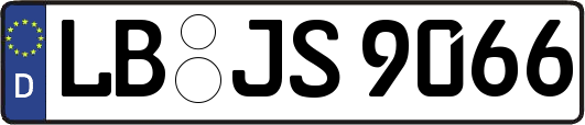 LB-JS9066