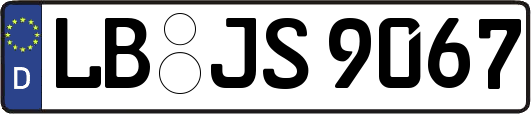 LB-JS9067