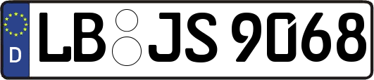 LB-JS9068
