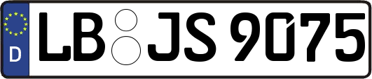 LB-JS9075