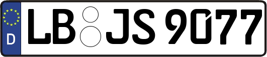 LB-JS9077