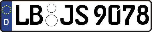 LB-JS9078