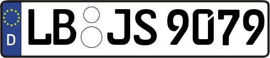 LB-JS9079