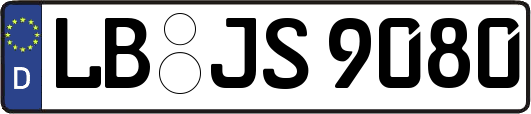 LB-JS9080