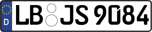 LB-JS9084