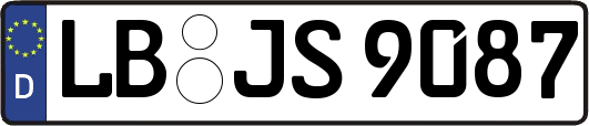 LB-JS9087