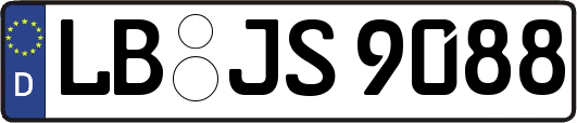 LB-JS9088