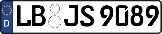 LB-JS9089