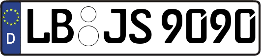 LB-JS9090