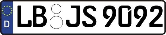 LB-JS9092