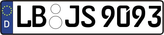 LB-JS9093