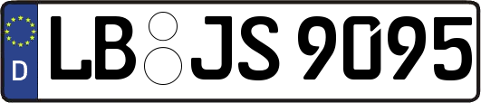 LB-JS9095