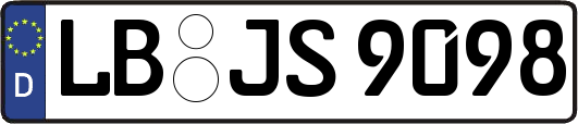 LB-JS9098