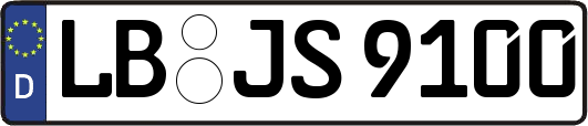 LB-JS9100