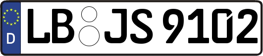 LB-JS9102