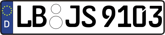 LB-JS9103