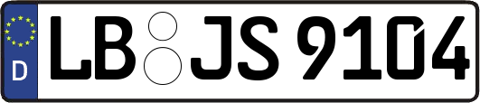 LB-JS9104