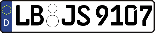LB-JS9107
