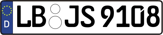 LB-JS9108