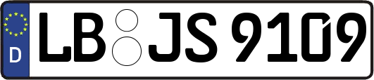 LB-JS9109