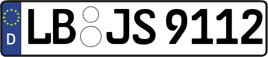 LB-JS9112
