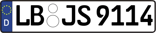 LB-JS9114