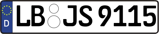 LB-JS9115